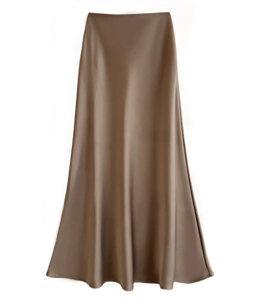 Guadalupe® | Women's maxi skirt - Image 9