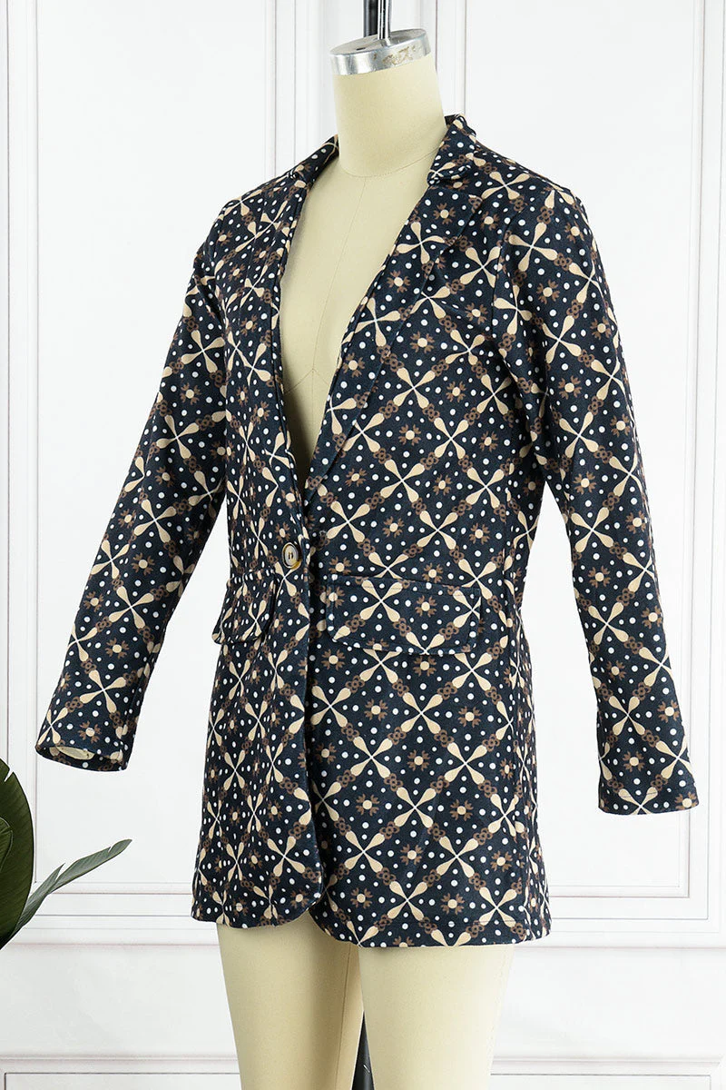 Guadalupe | Trendy and elegant winter clothing item - Image 8