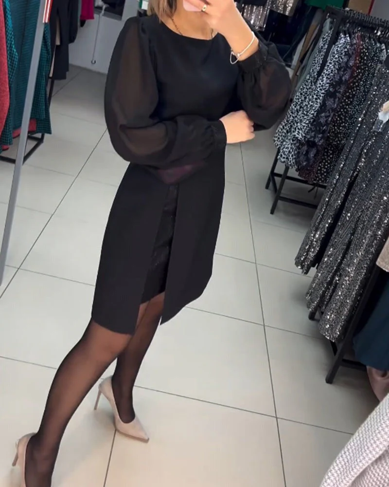 Gudelia® | Comfortable and fashionable summer dress - Image 2