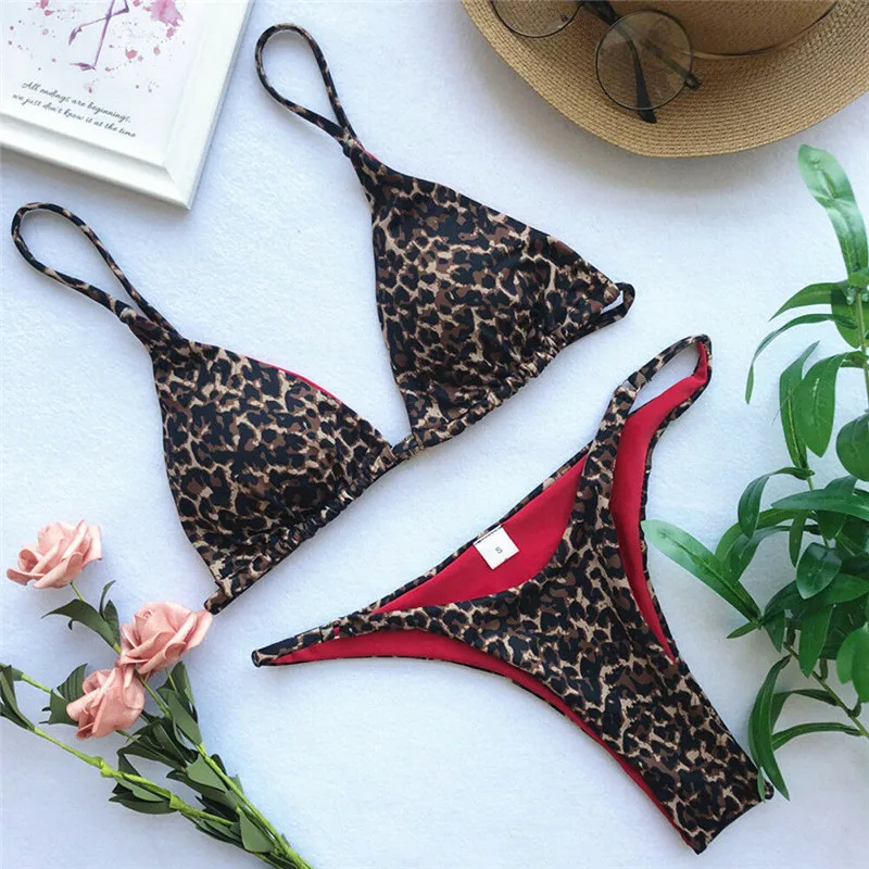 Gudelia® | Modern and comfortable bikini - Image 4