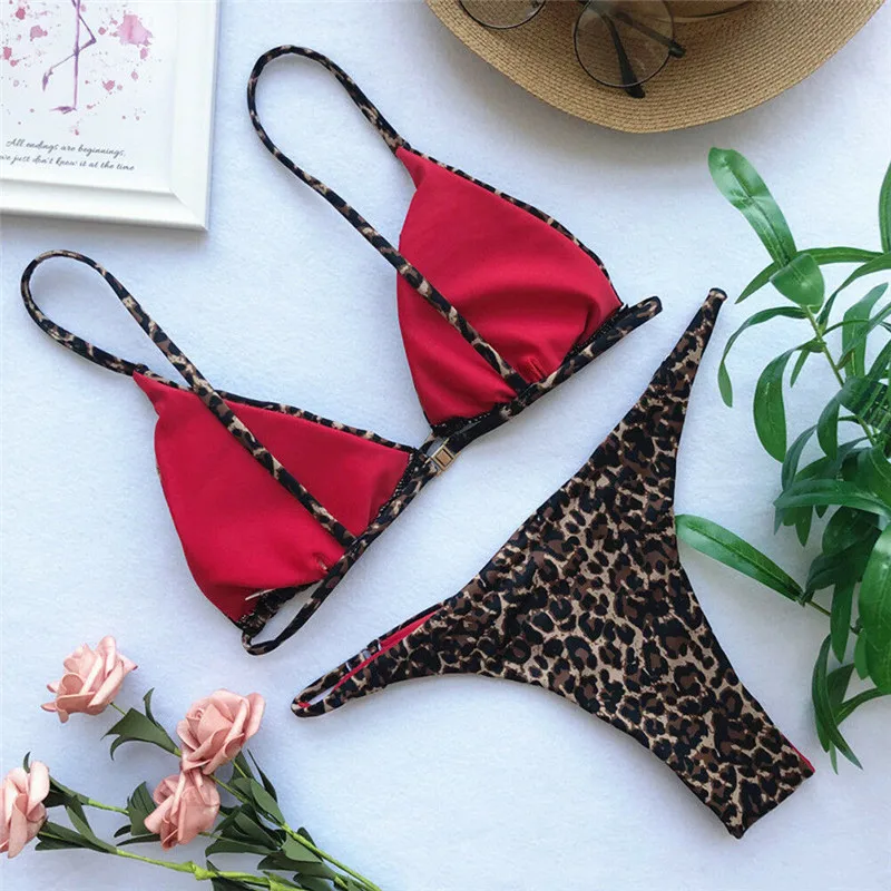 Gudelia® | Modern and comfortable bikini - Image 5