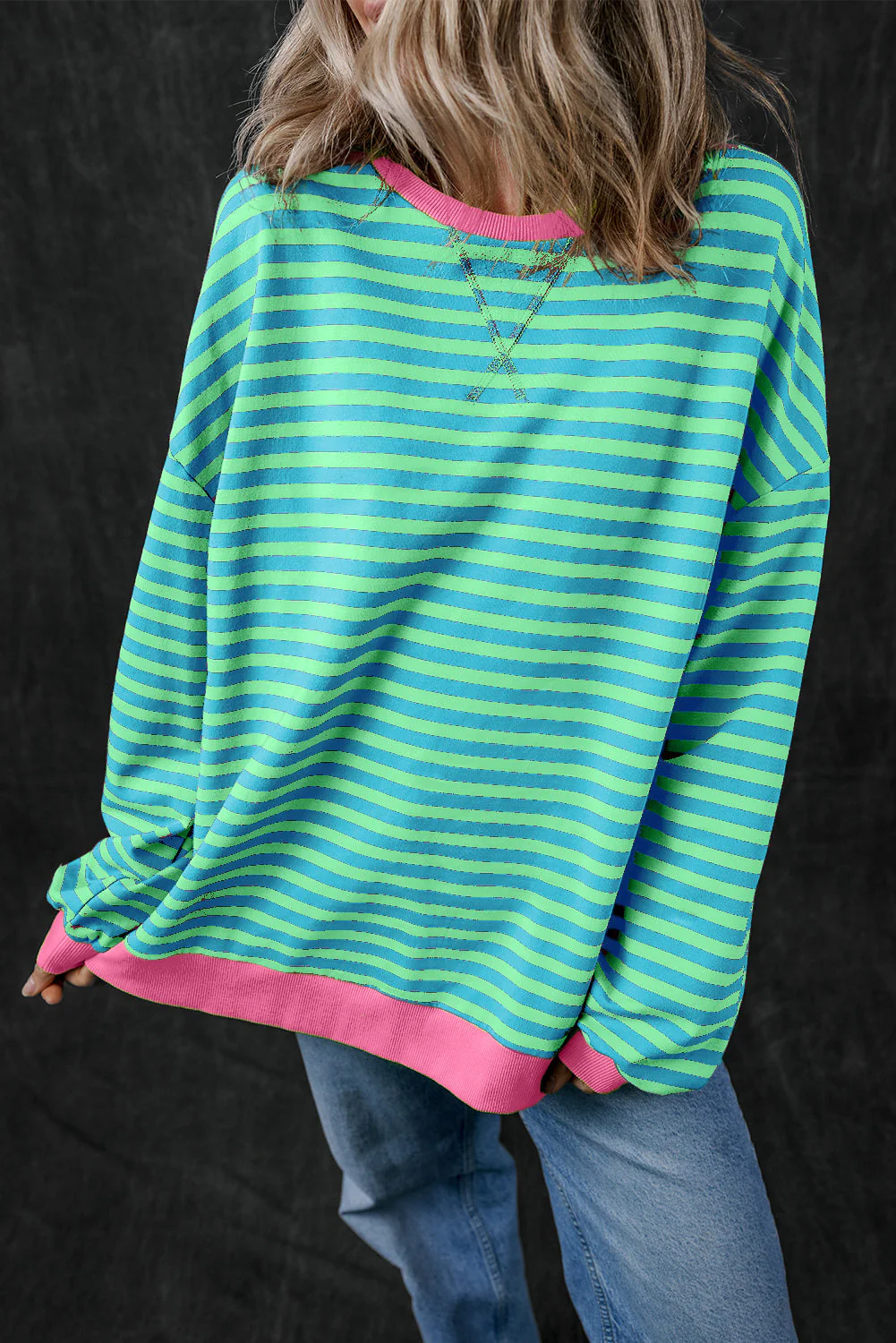 Guillermina | Casual and stylish winter sweater - Image 7