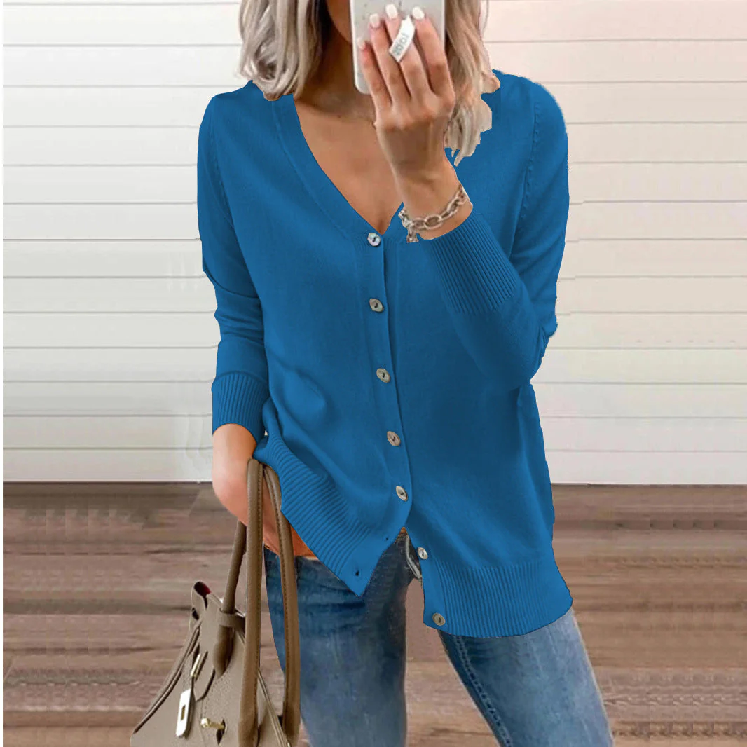 Guillermina® | Effortless And Stylish Winter Blouse - Image 11
