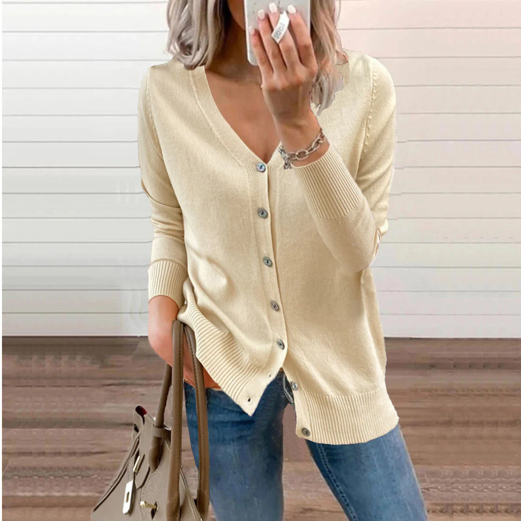 Guillermina® | Effortless And Stylish Winter Blouse - Image 12