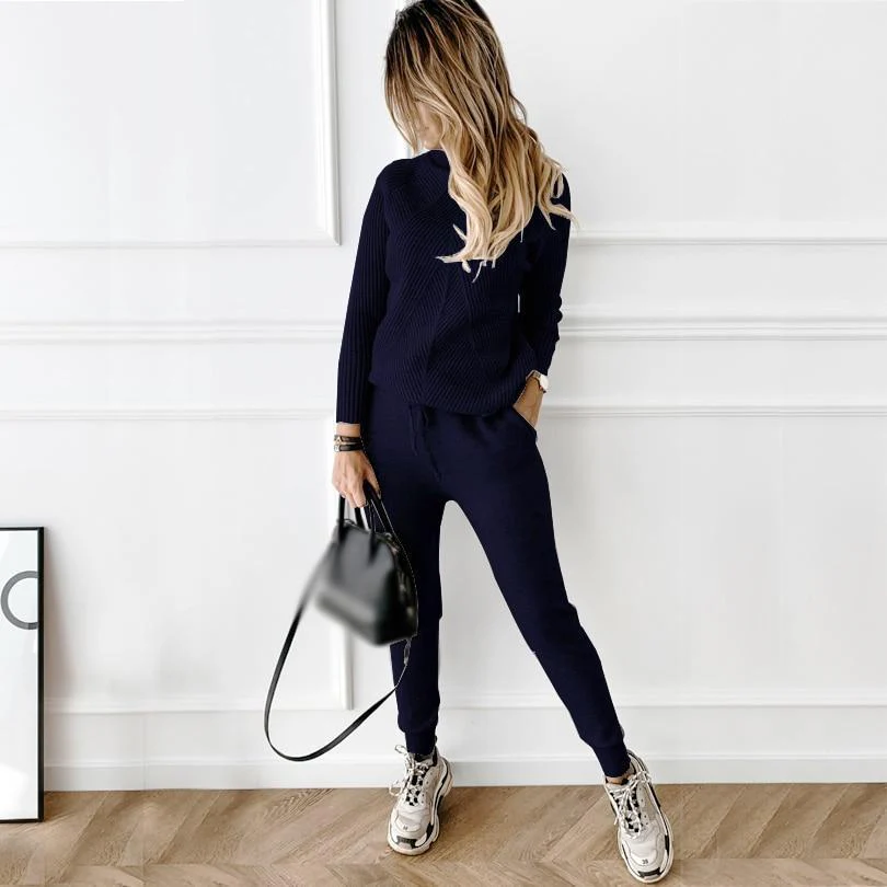Guillermina | Effortless and trendy winter garment