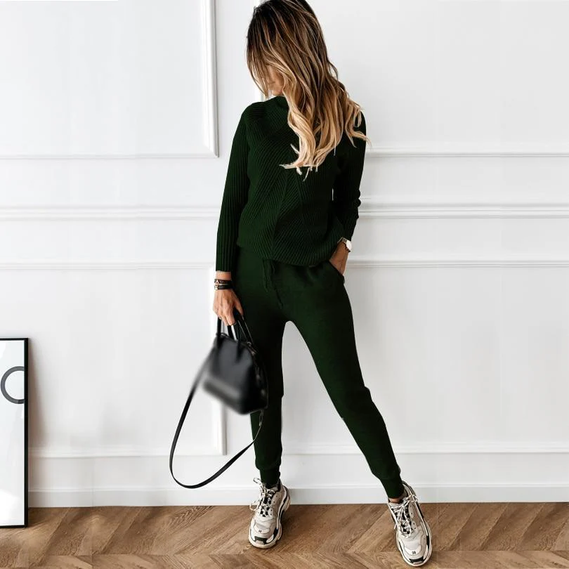 Guillermina | Effortless and trendy winter garment - Image 2