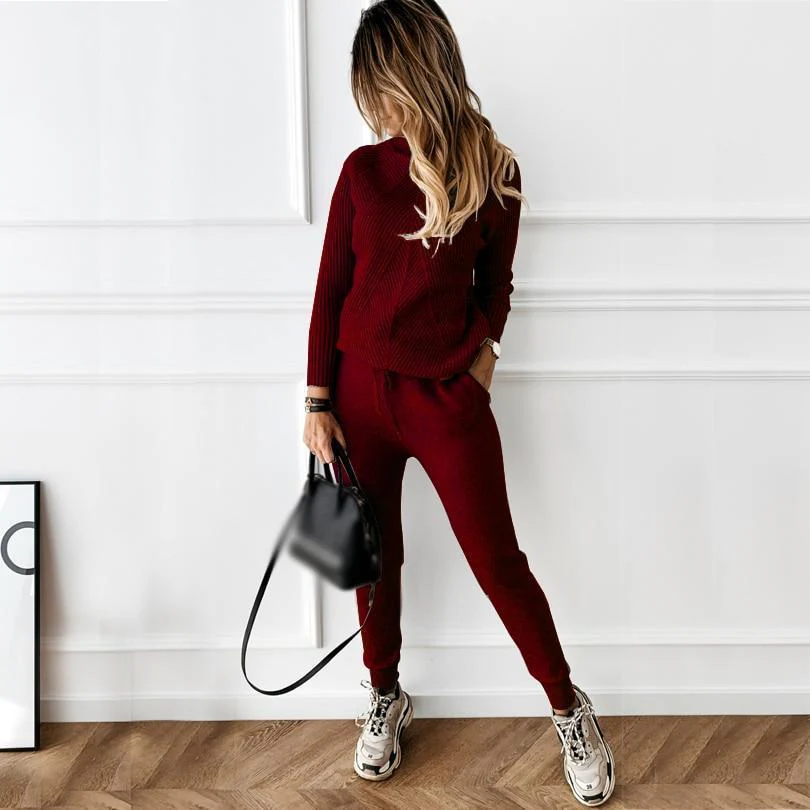 Guillermina | Effortless and trendy winter garment - Image 3