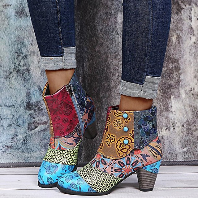 Guillermina | Elegant and detailed supportive shoes - Image 13
