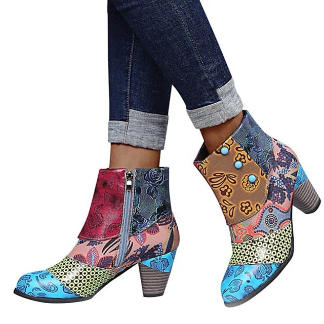 Guillermina | Elegant and detailed supportive shoes - Image 7