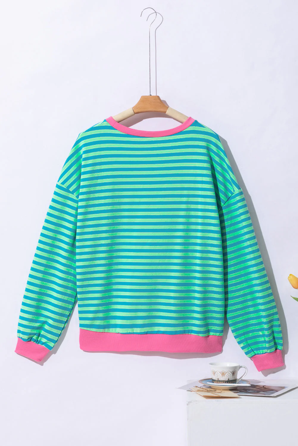 Guillermina® | Timeless and stylish winter sweater - Image 7