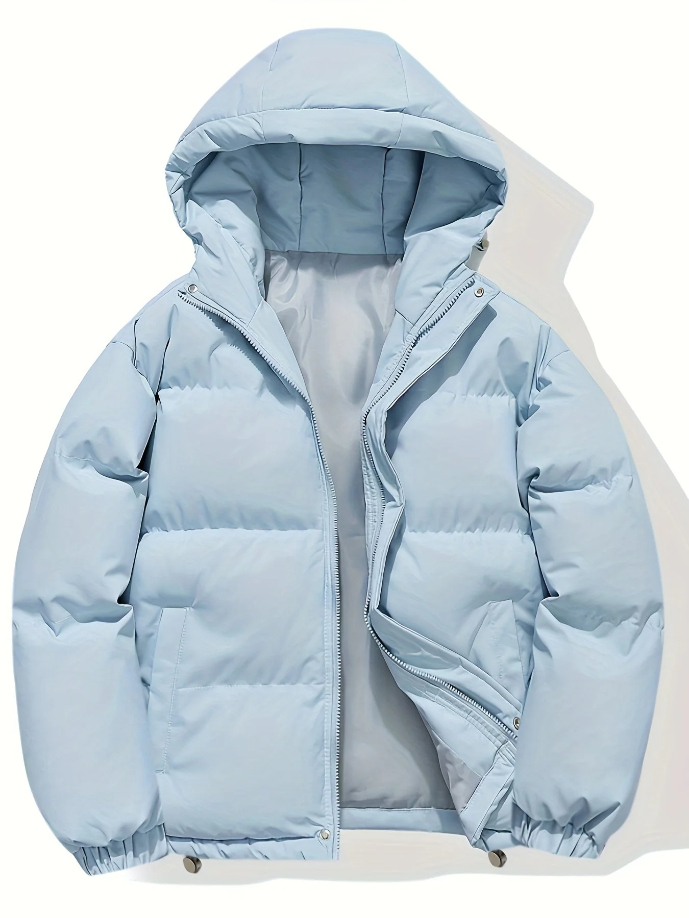 Guillermina| Versatile and comfortable winter coat - Image 6