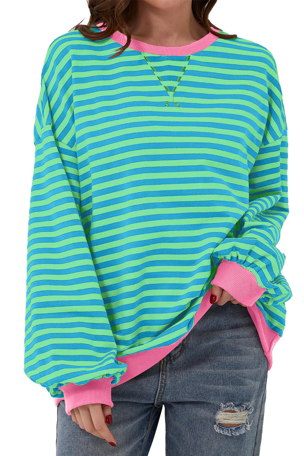 Guillermina | Timeless and stylish winter sweater - Image 13