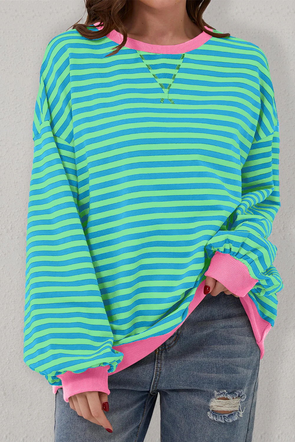 Guillermina | Timeless and stylish winter sweater - Image 3