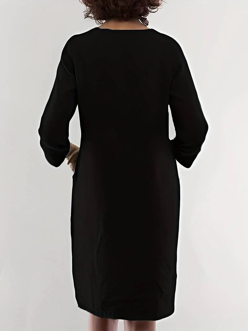 Guiomar® | Minimalist Dress - Image 3