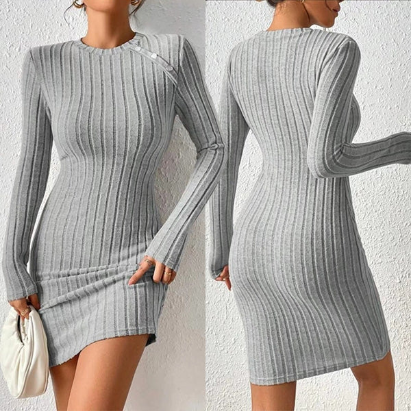 Gumersinda® | Effortless and chic summer dress - Image 5