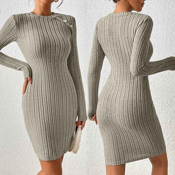 Gumersinda® | Effortless and chic summer dress - Image 6