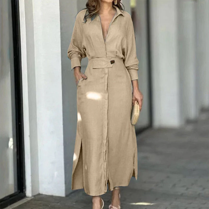 Gurutze® | Fashionable Summer Dress - Image 2