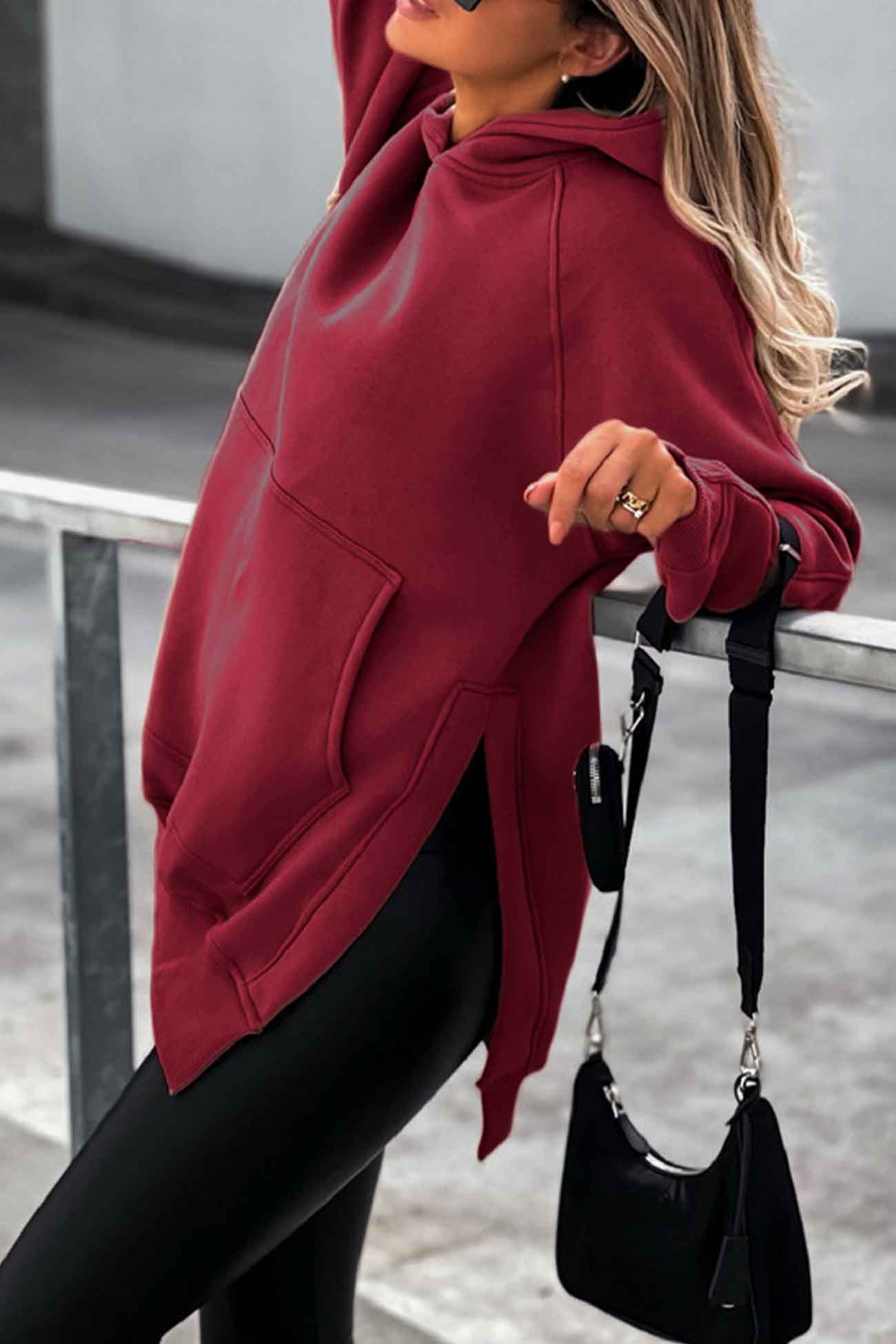 Gwen | Versatile and comfortable hoodie - Image 14
