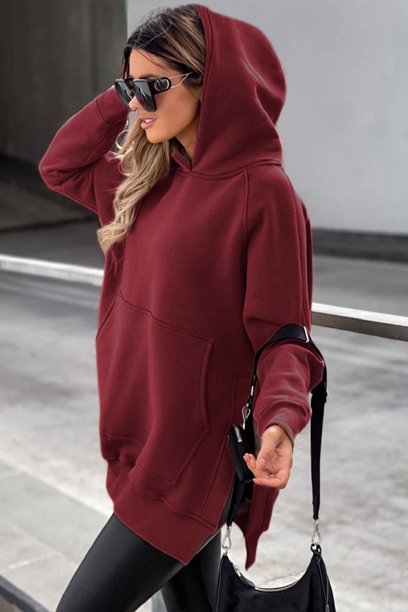 Gwen | Versatile and comfortable hoodie - Image 16