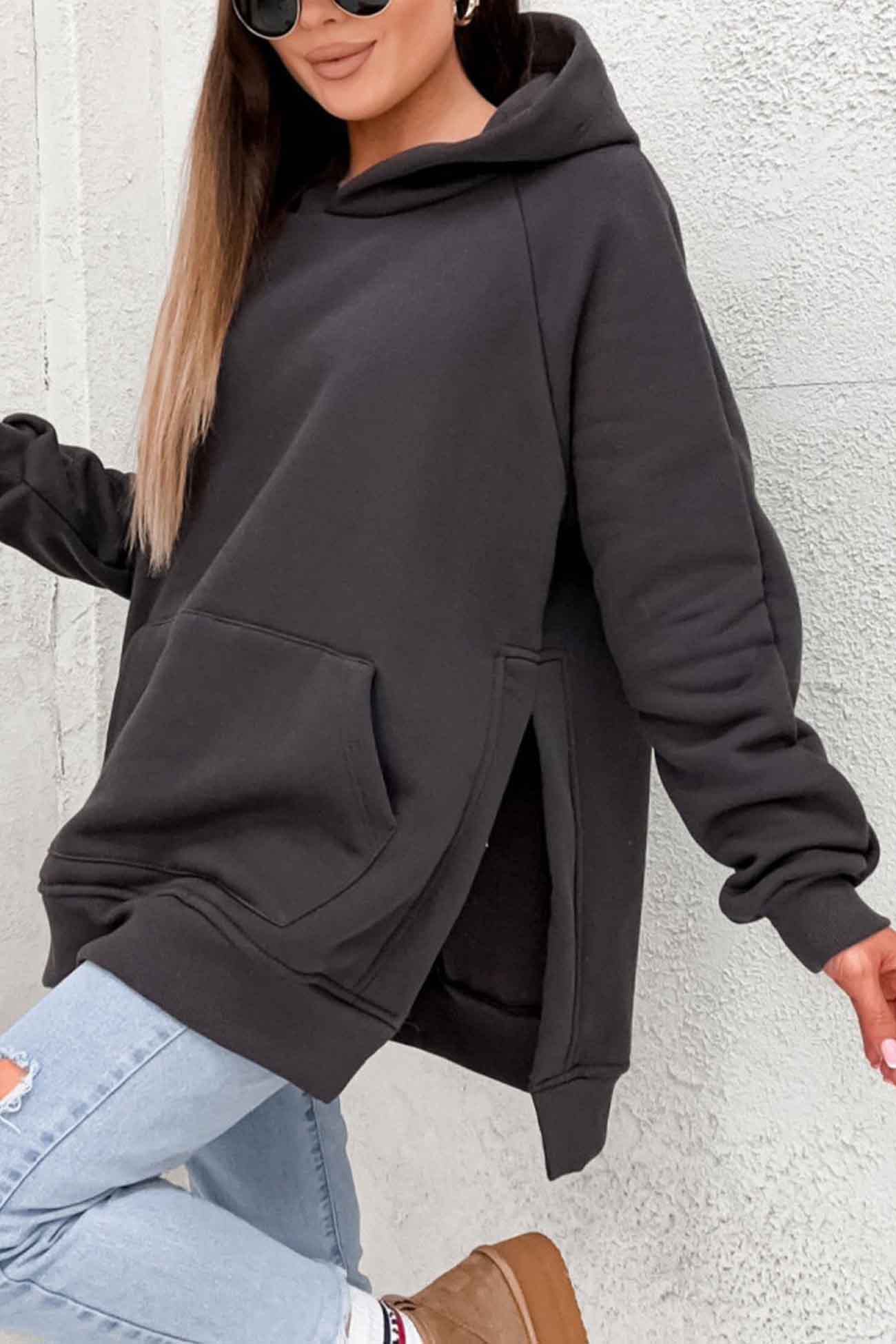 Gwen | Versatile and comfortable hoodie - Image 18