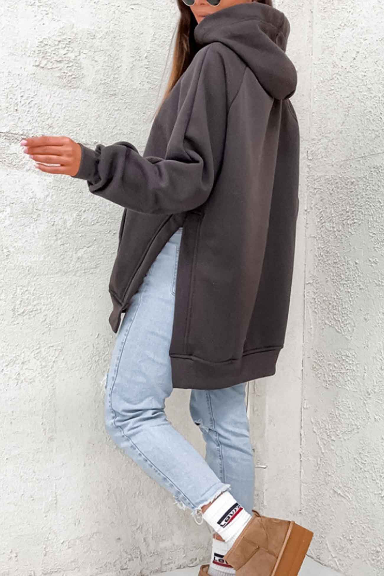Gwen | Versatile and comfortable hoodie - Image 19