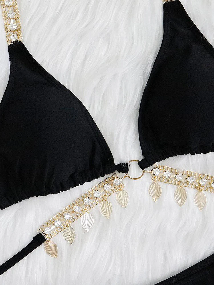 Hadassa® | Casual and Effortless   Swimsuit - Image 10