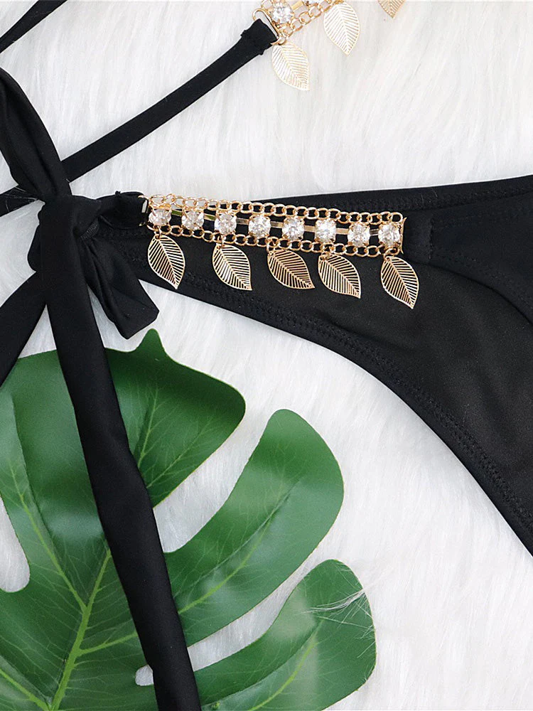 Hadassa® | Casual and Effortless   Swimsuit - Image 8