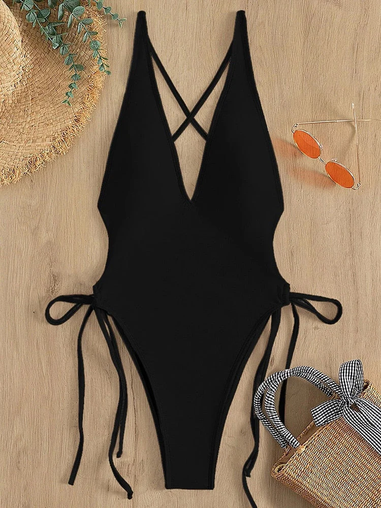 Hagar® | Tailored and elegant   swimsuit - Image 2