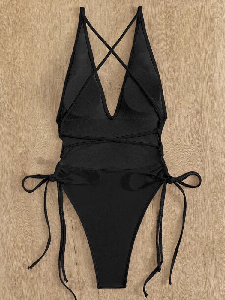 Haidee® | Tailored and elegant swimsuit - Image 2