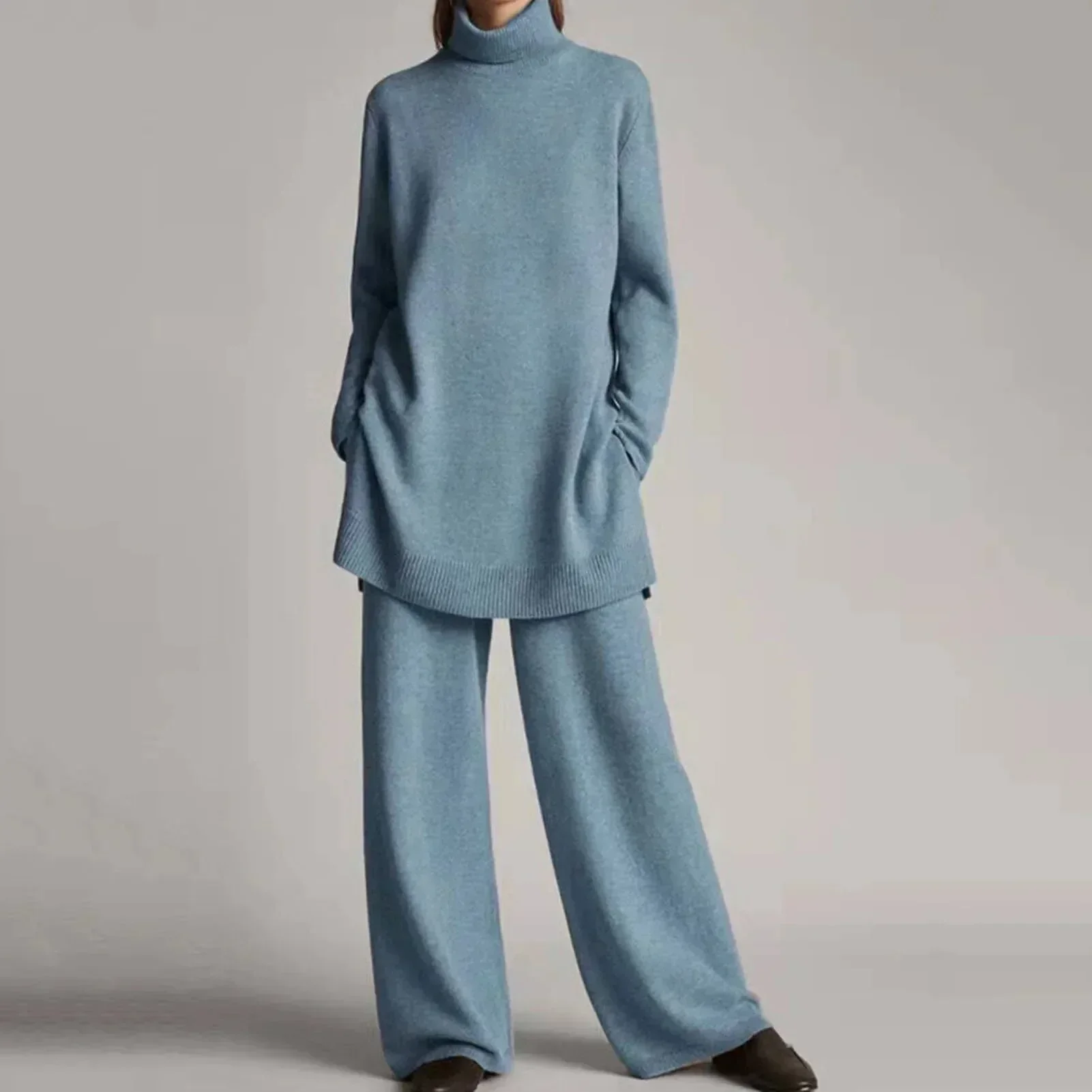 Hailey | Comfy Chic Set