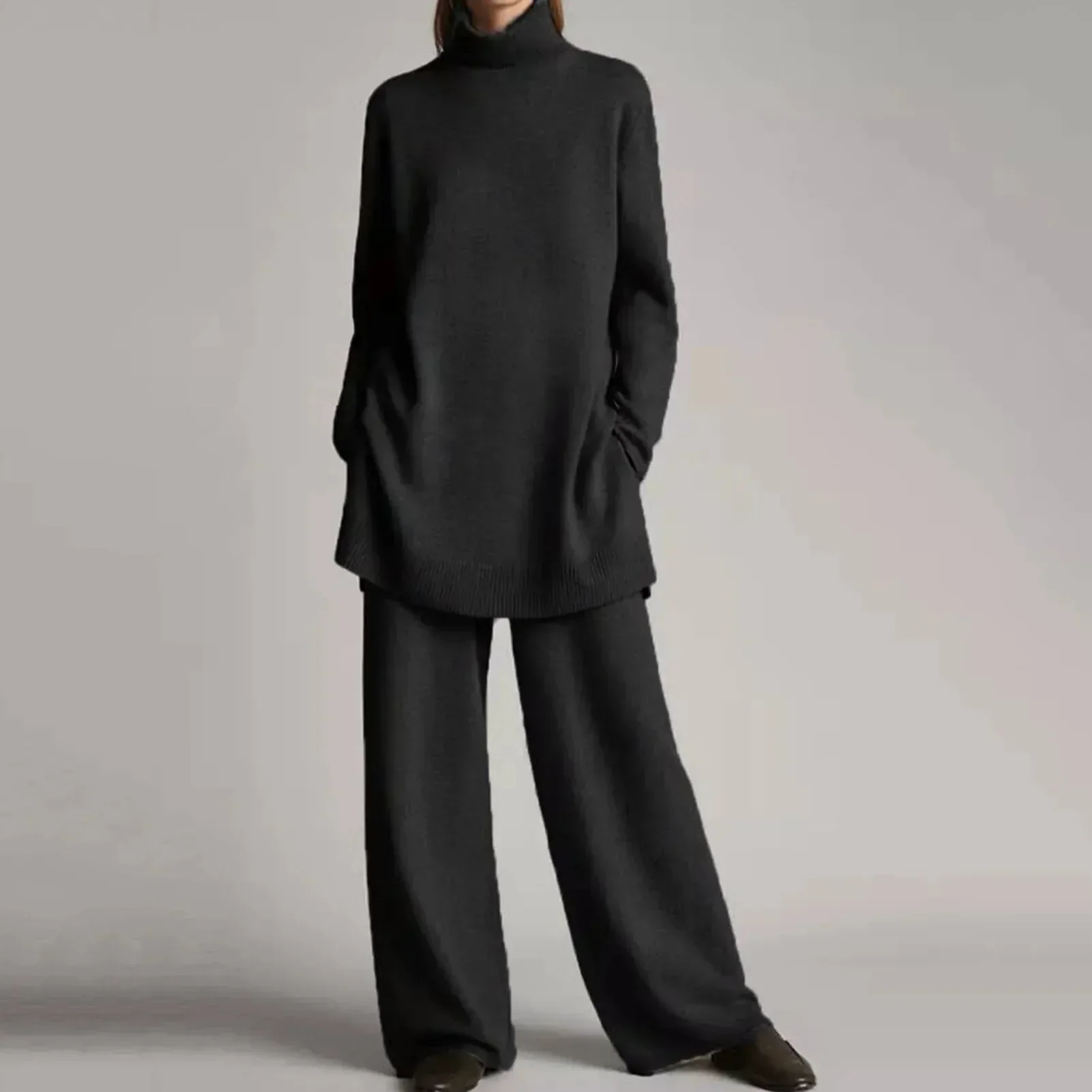 Hailey | Comfy Chic Set - Image 2