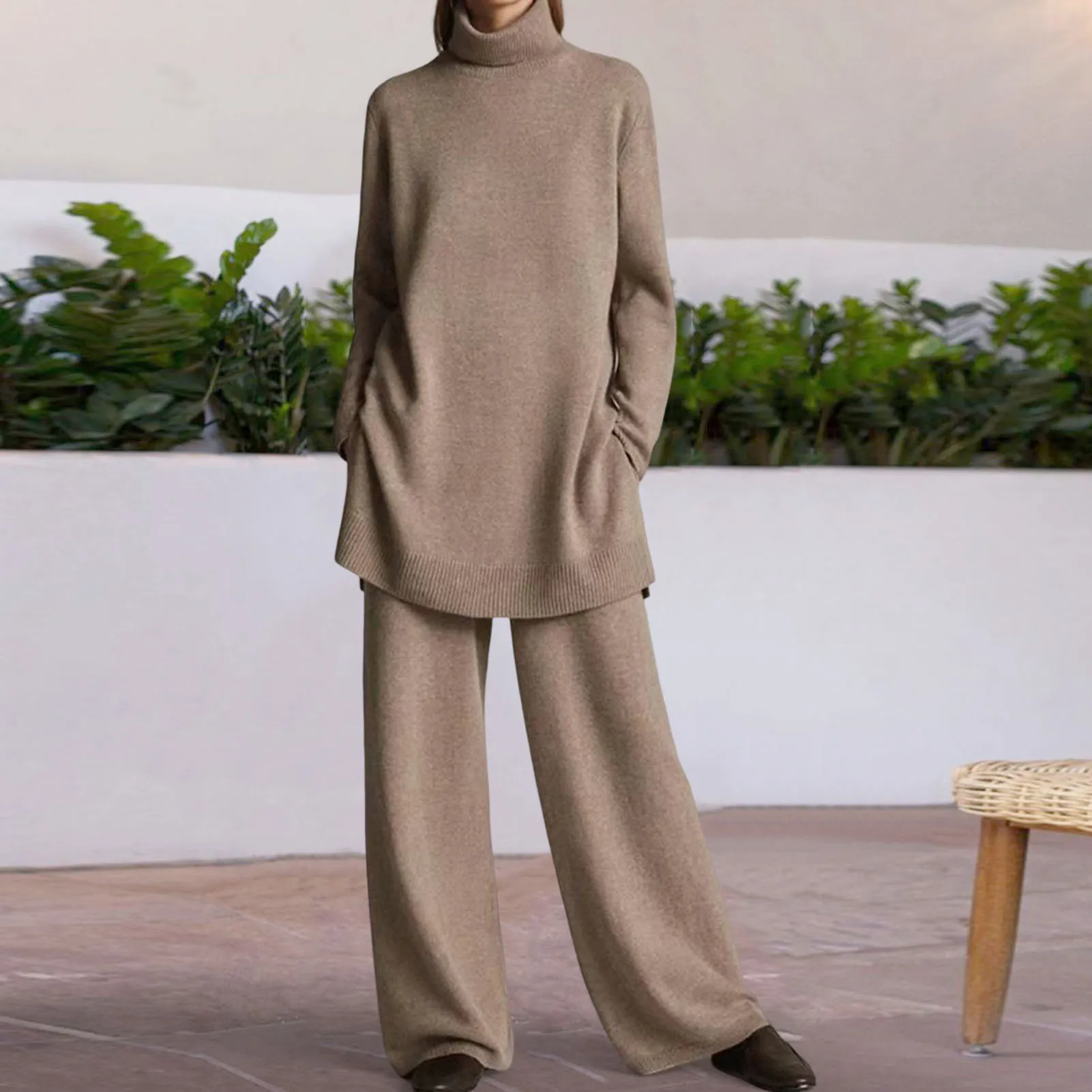 Hailey | Comfy Chic Set - Image 3