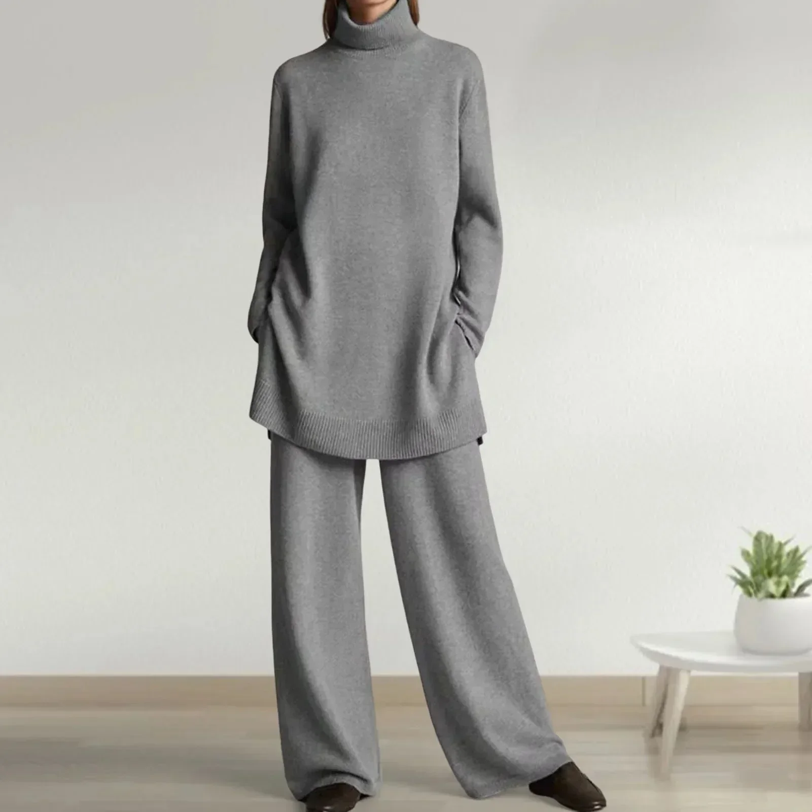 Hailey | Comfy Chic Set - Image 5