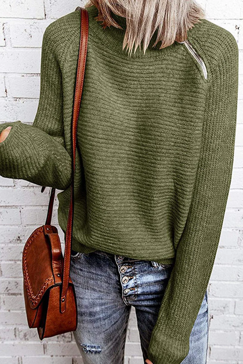 Hana | Casual and relaxed winter garment