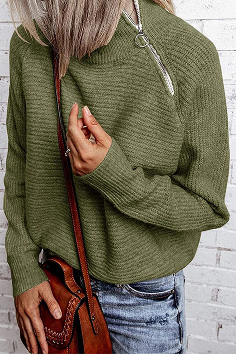 Hana | Casual and relaxed winter garment - Image 3