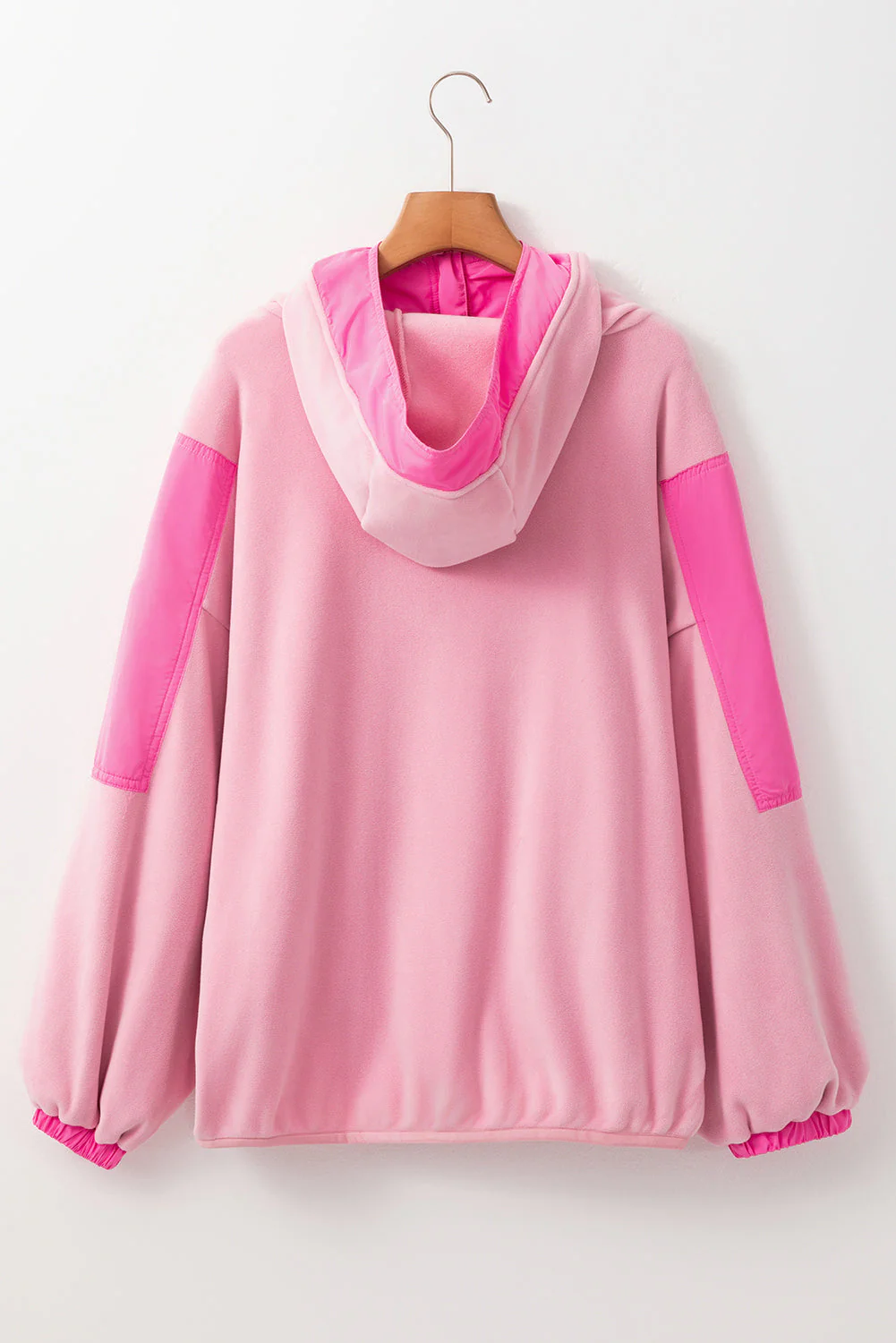 Hana | Effortless and classy winter hoodie - Image 10