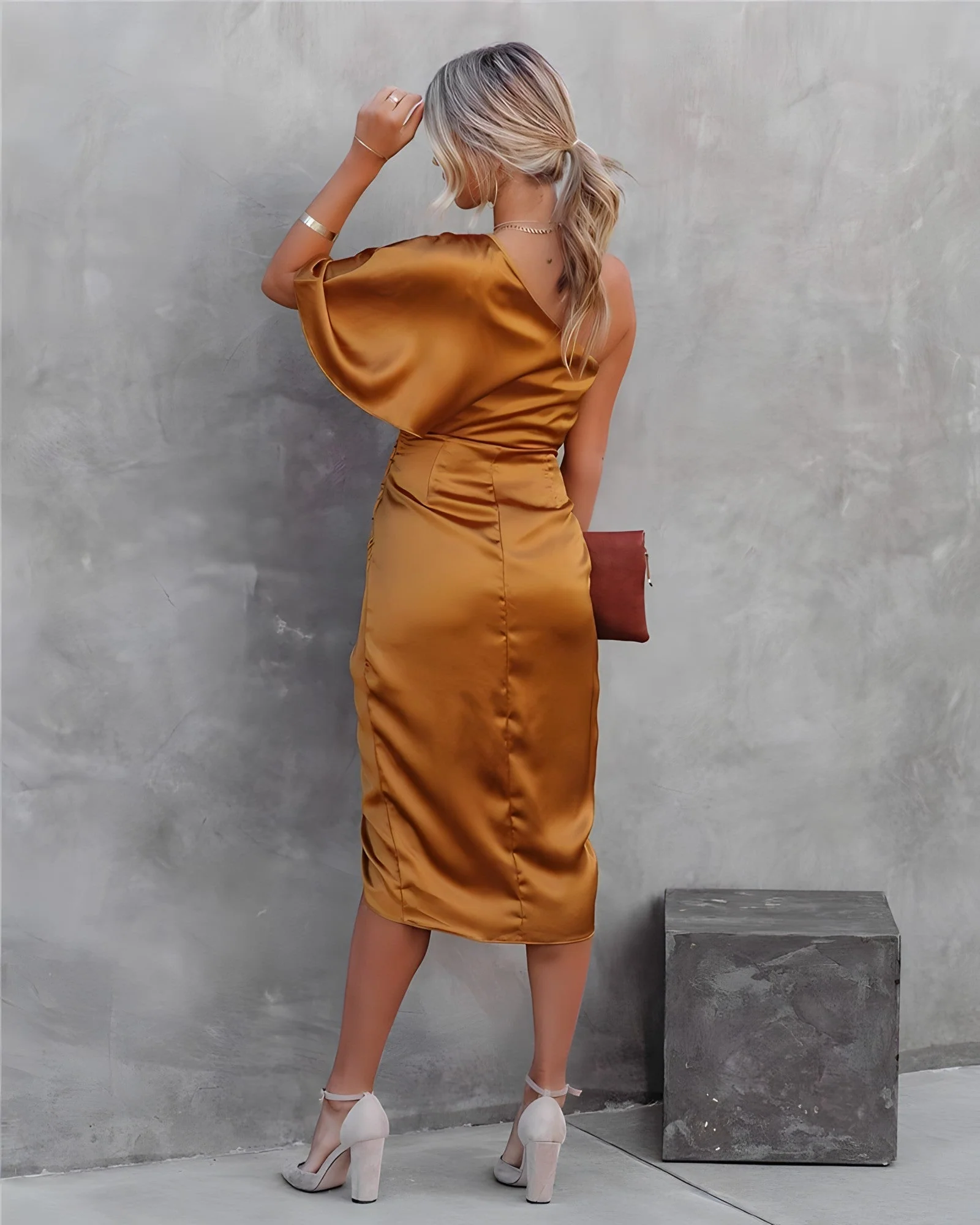 Hana® | Elegant Dress Party Dress - Image 14