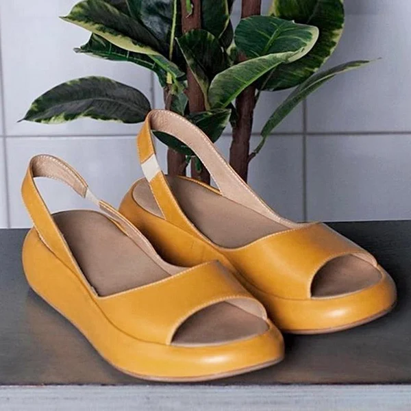 Hana® | Ergonomic Summer Sandals For Women - Image 2