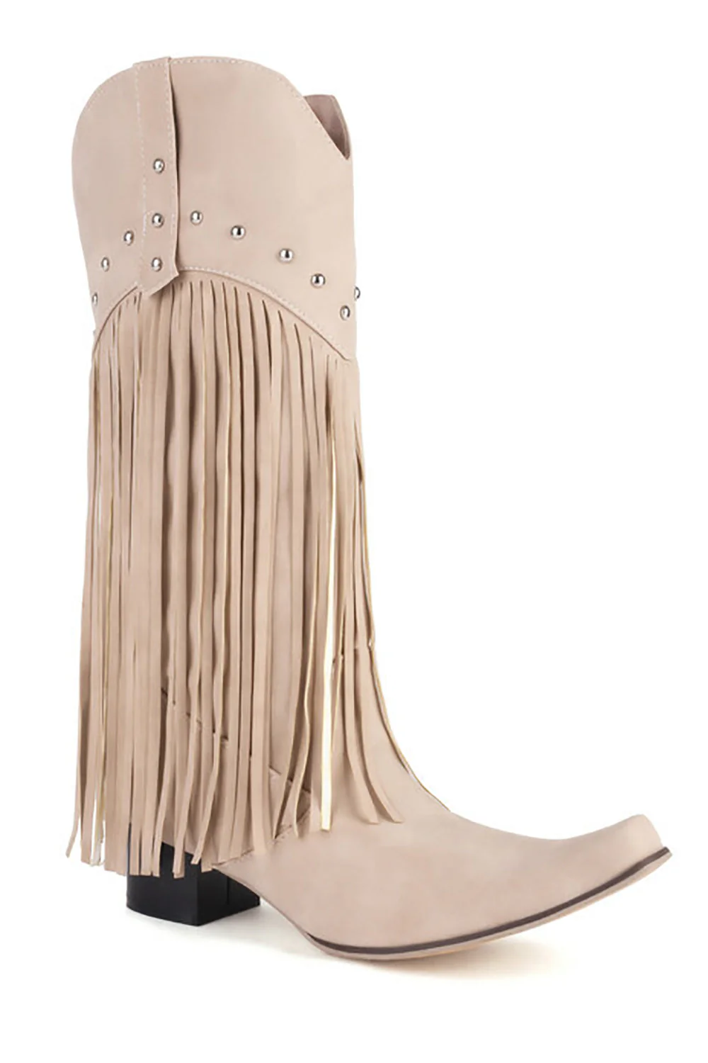 Hana | Fashionable and supportive orthopedic boots - Image 3