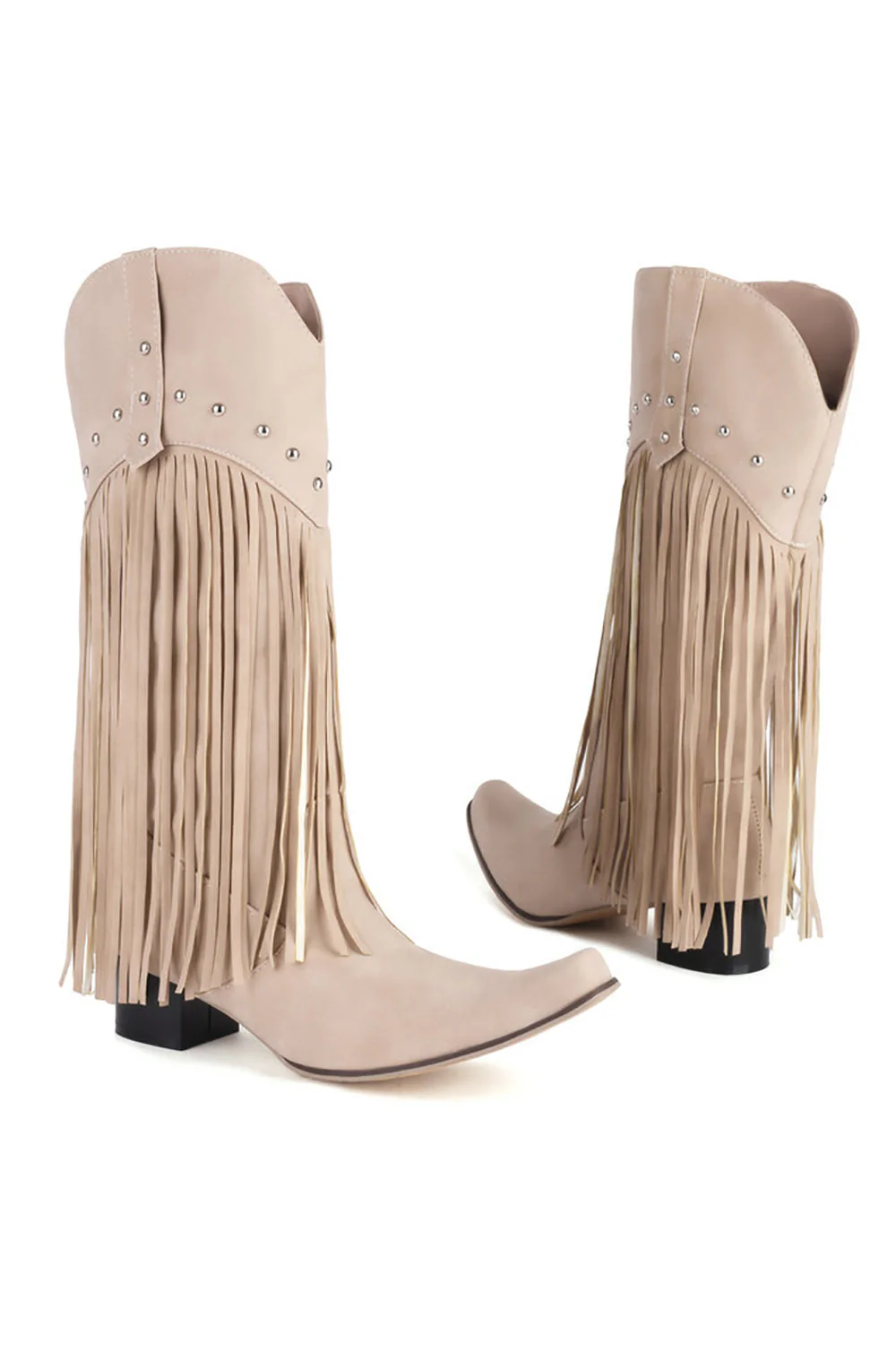 Hana | Fashionable and supportive orthopedic boots - Image 4
