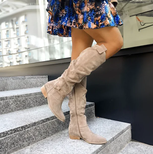 Hana | High boots High boots for women High boots for women