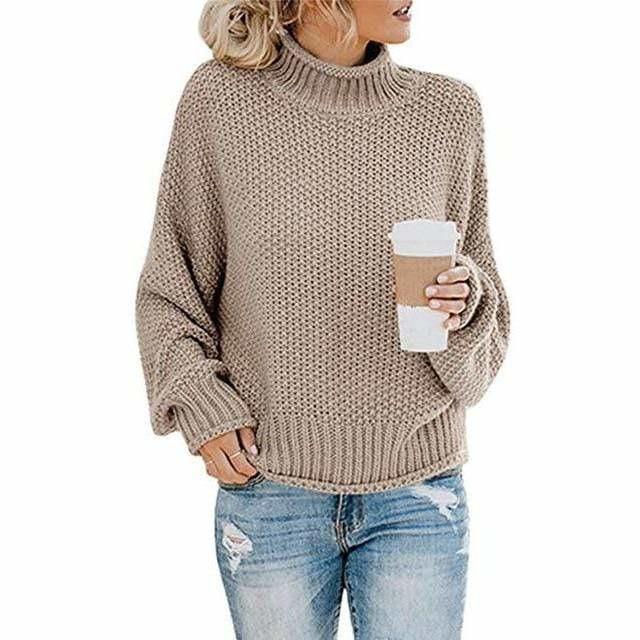 Hana® | Trendy and elegant winter sweater - Image 3