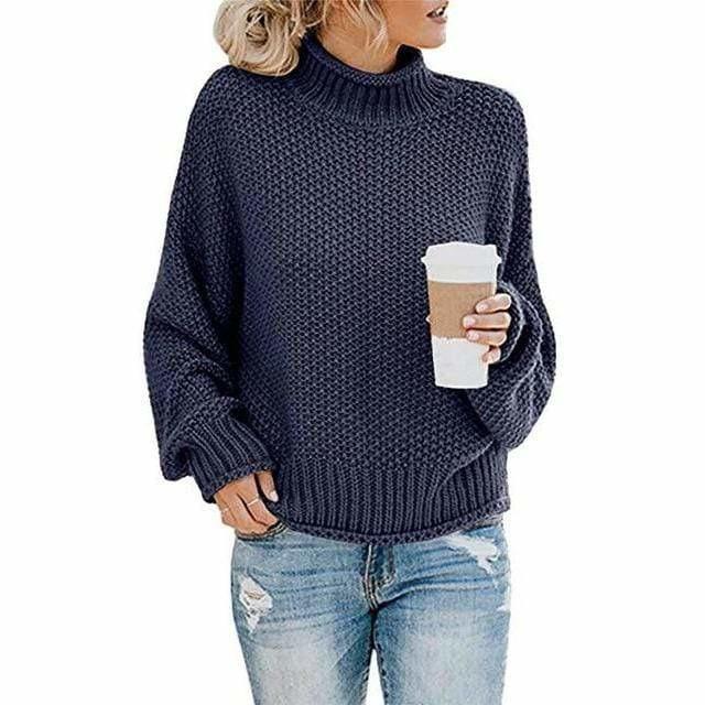 Hana® | Trendy and elegant winter sweater - Image 6