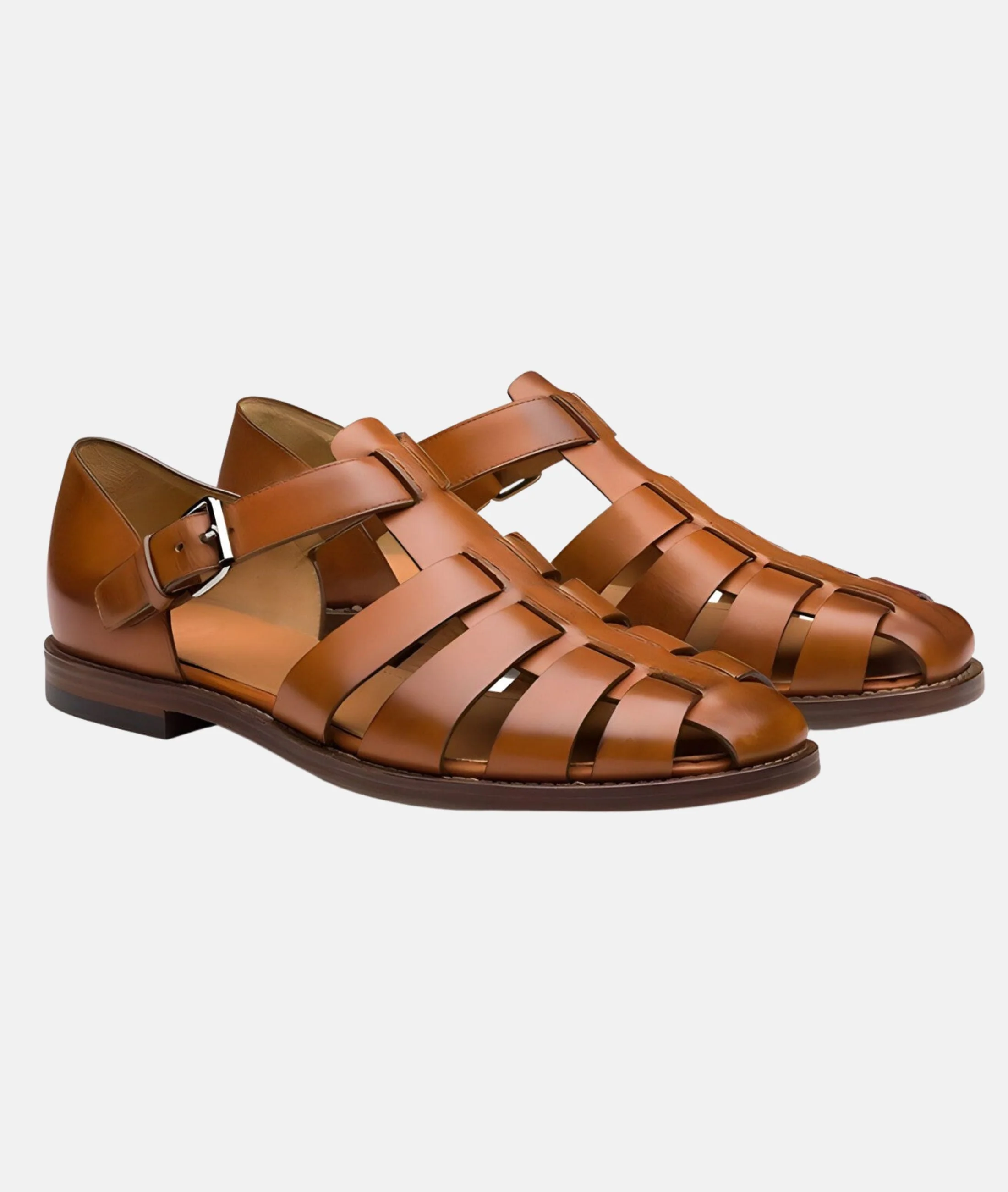 Hannah® | Elegant Riemchensandalen - Image 5