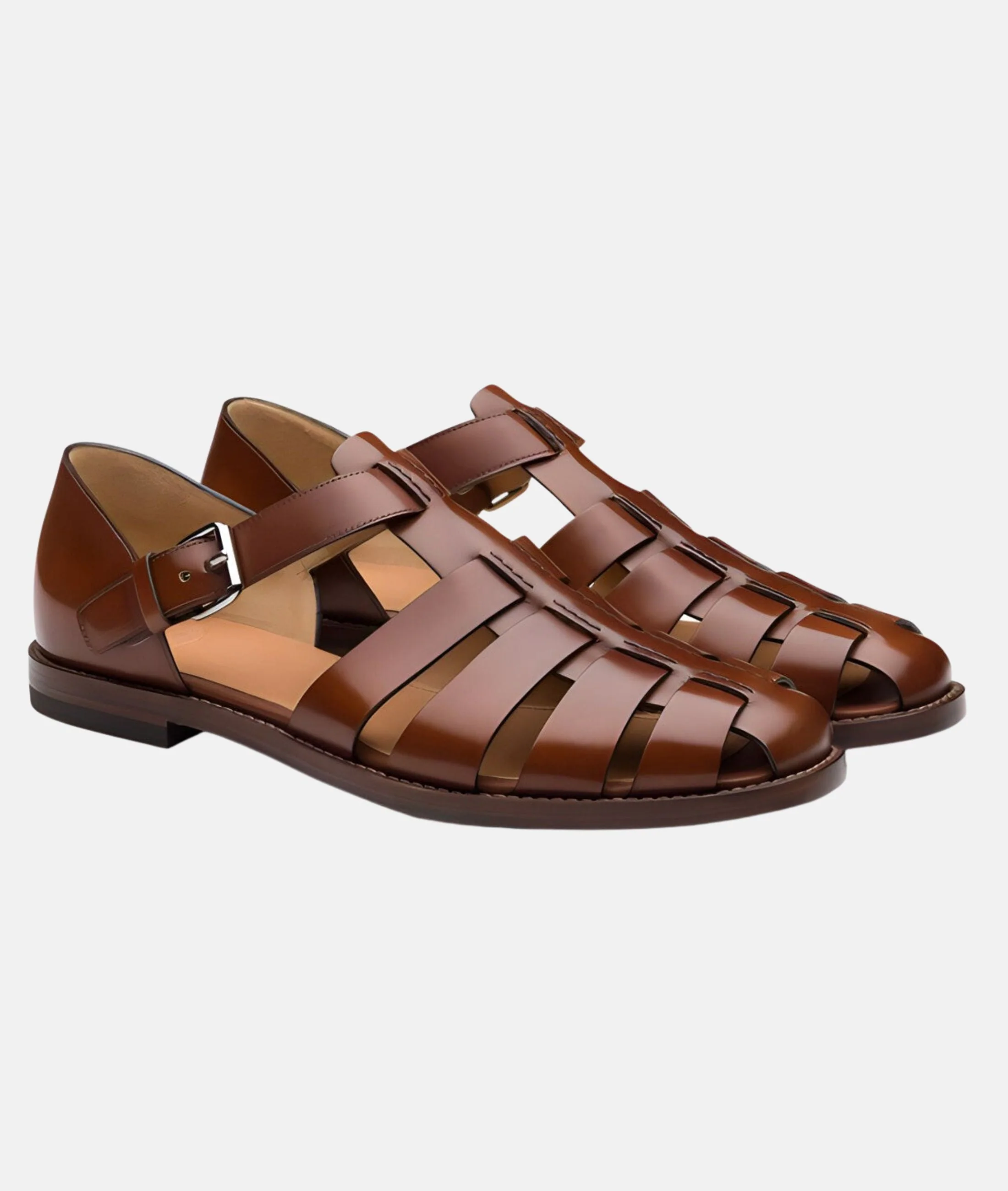 Hannah® | Elegant Riemchensandalen - Image 9