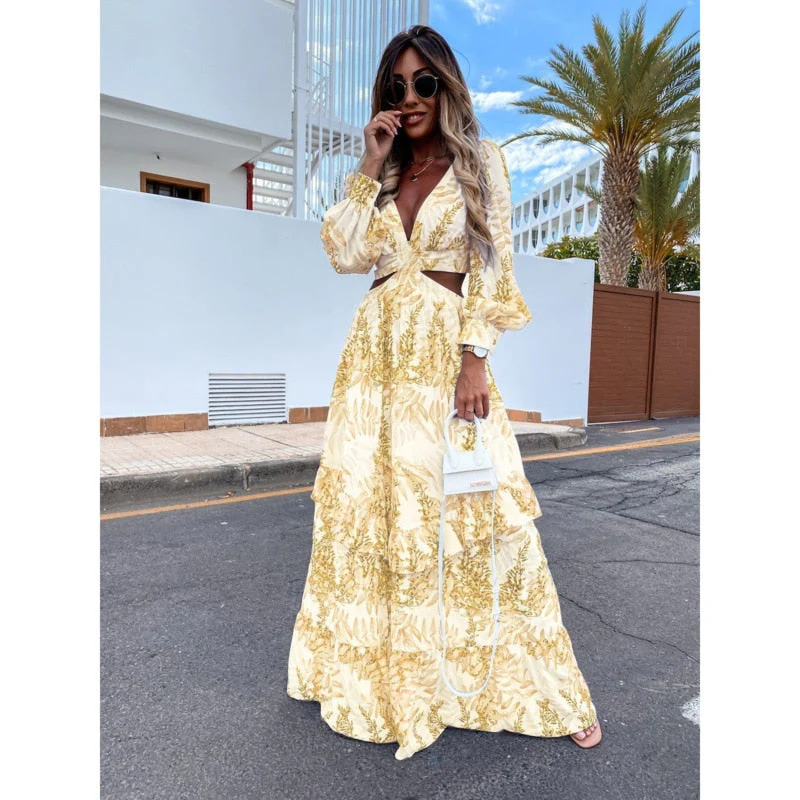 Harriet® | Classic and comfortable summer dress - Image 5