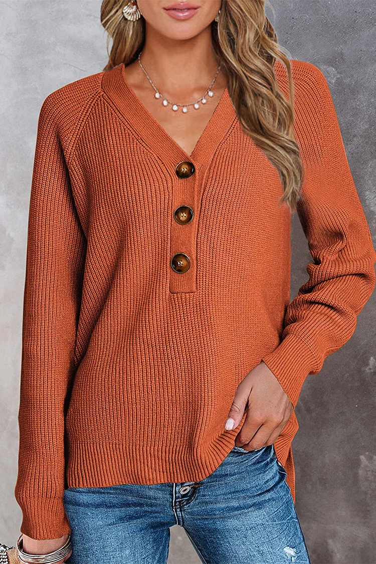 Harriet | Classic and stylish jumpsuit sweater - Image 3