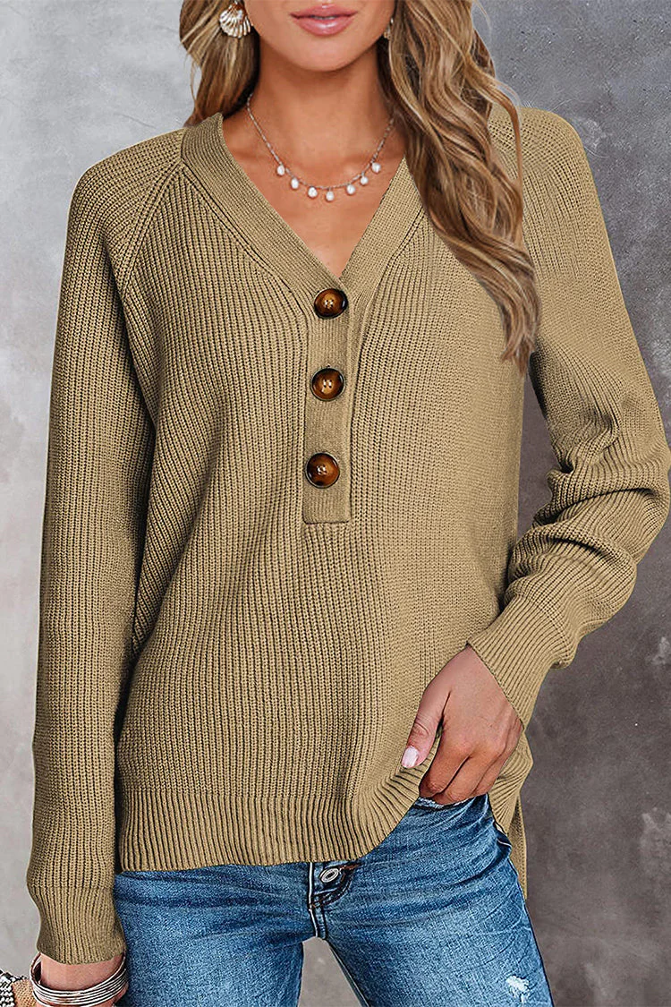 Harriet | Classic and stylish jumpsuit sweater - Image 9