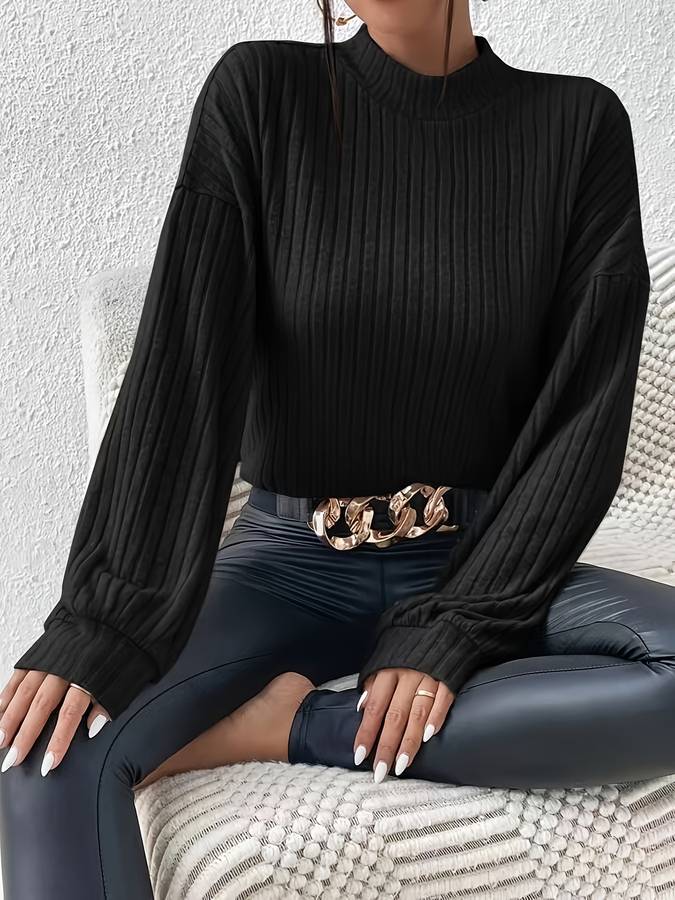 Harriet | Elegant and casual winter sweater - Image 6