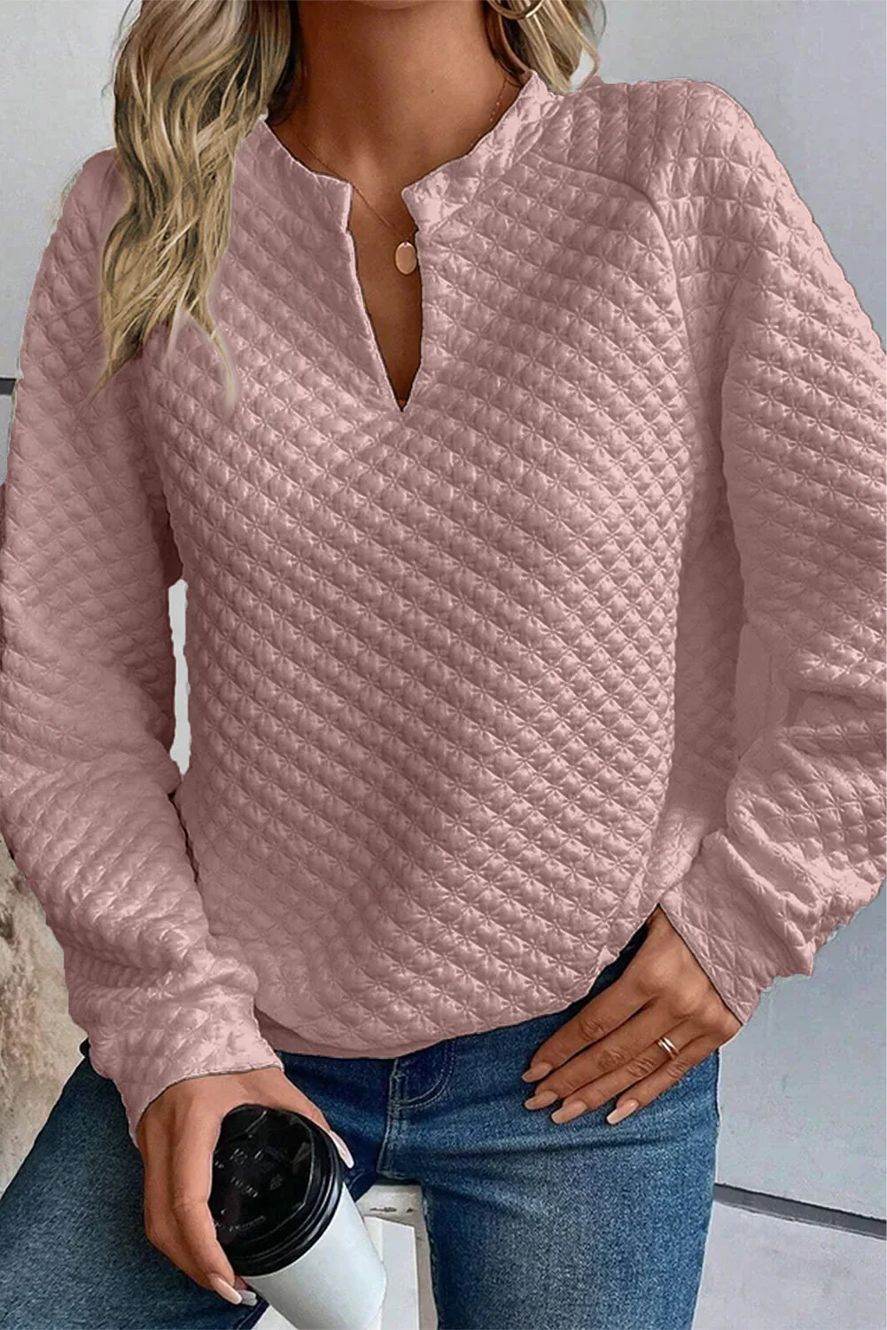 Harriet | Fashionable and effortless winter top - Image 14